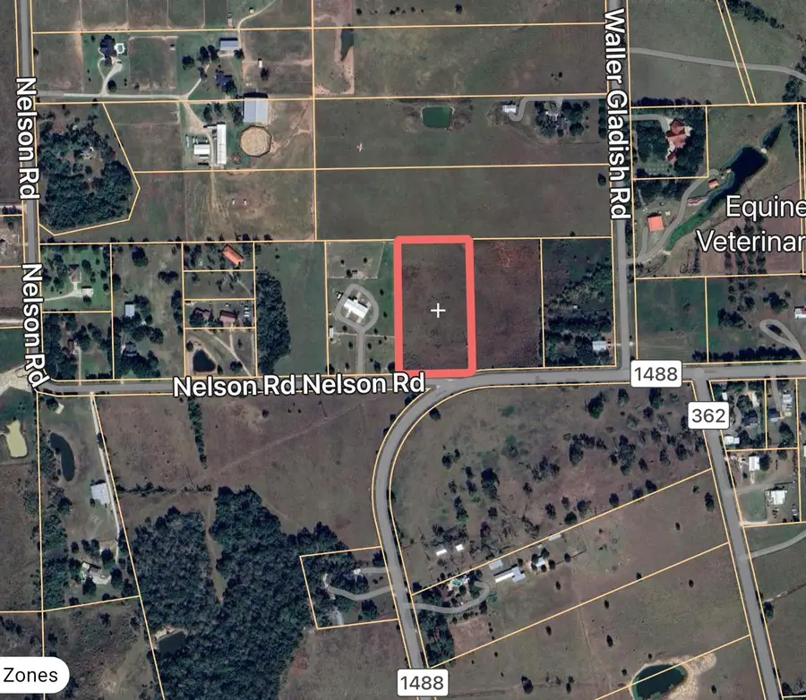 0 Fm 1488, Hempstead, TX 77445 - #2