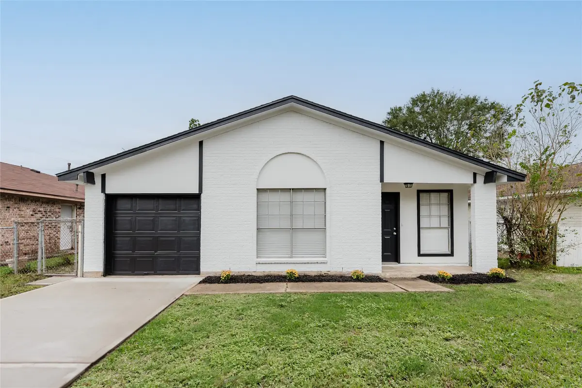 1109 Missouri Street, South Houston, TX 77587 - #1