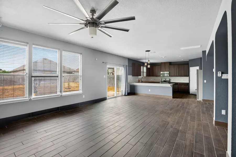 13608 Gerald Ford Street, Manor, TX 78653 - Image #3