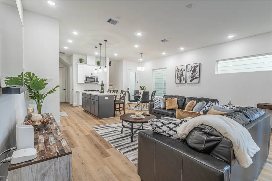 3507 Ennis Street, Houston, TX 77004 - Image #3