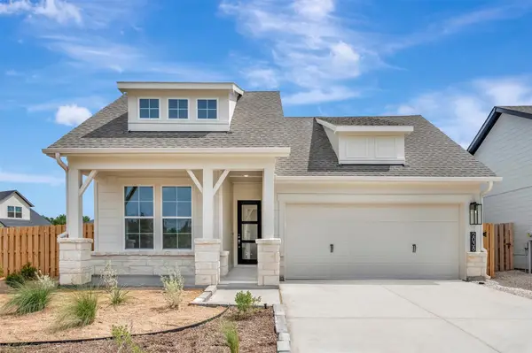 2038 Lobo Court, Montgomery, TX 77316