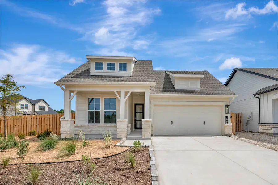 2038 Lobo Court, Montgomery, TX 77316 - #2