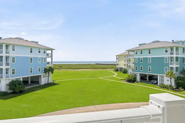 26350 Cat Tail Drive #201, Galveston, TX 77554