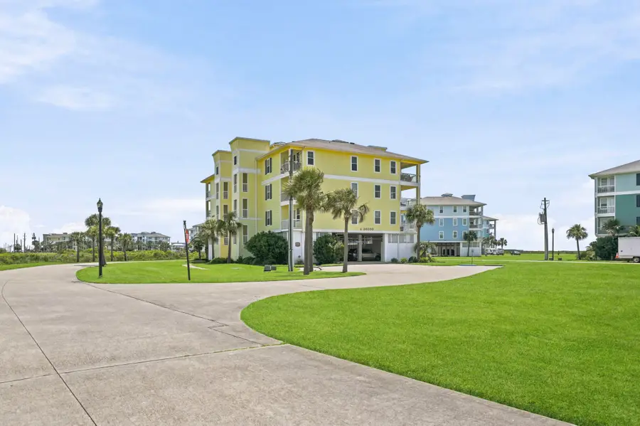 26350 Cat Tail Drive #201, Galveston, TX 77554 - #2