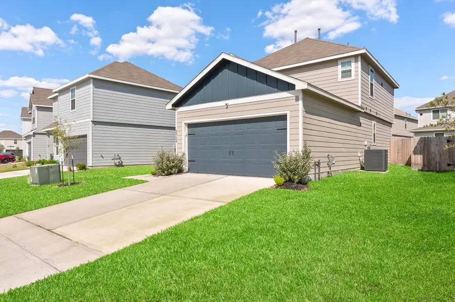 22126 Regal Heights Lane, Houston, TX 77073 - #2