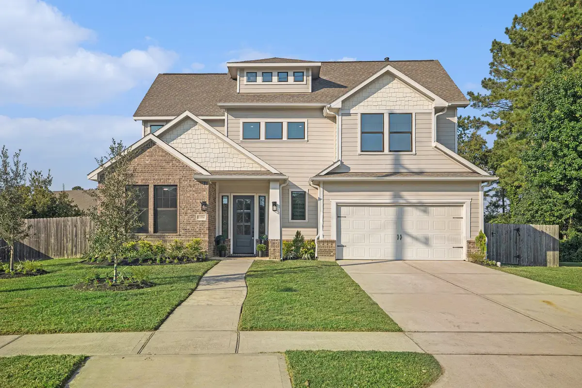 11114 Loblolly Wood Drive, Tomball, TX 77375 - #1