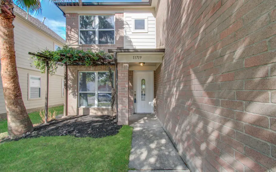 11719 Cabot Hill Street, Houston, TX 77044 - #3