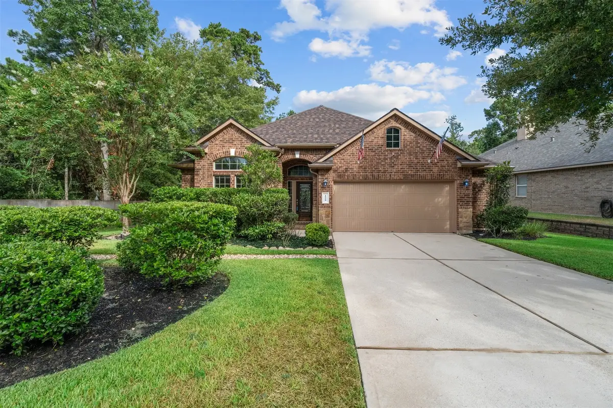 1958 Honey Laurel Drive, Conroe, TX 77304 - #1
