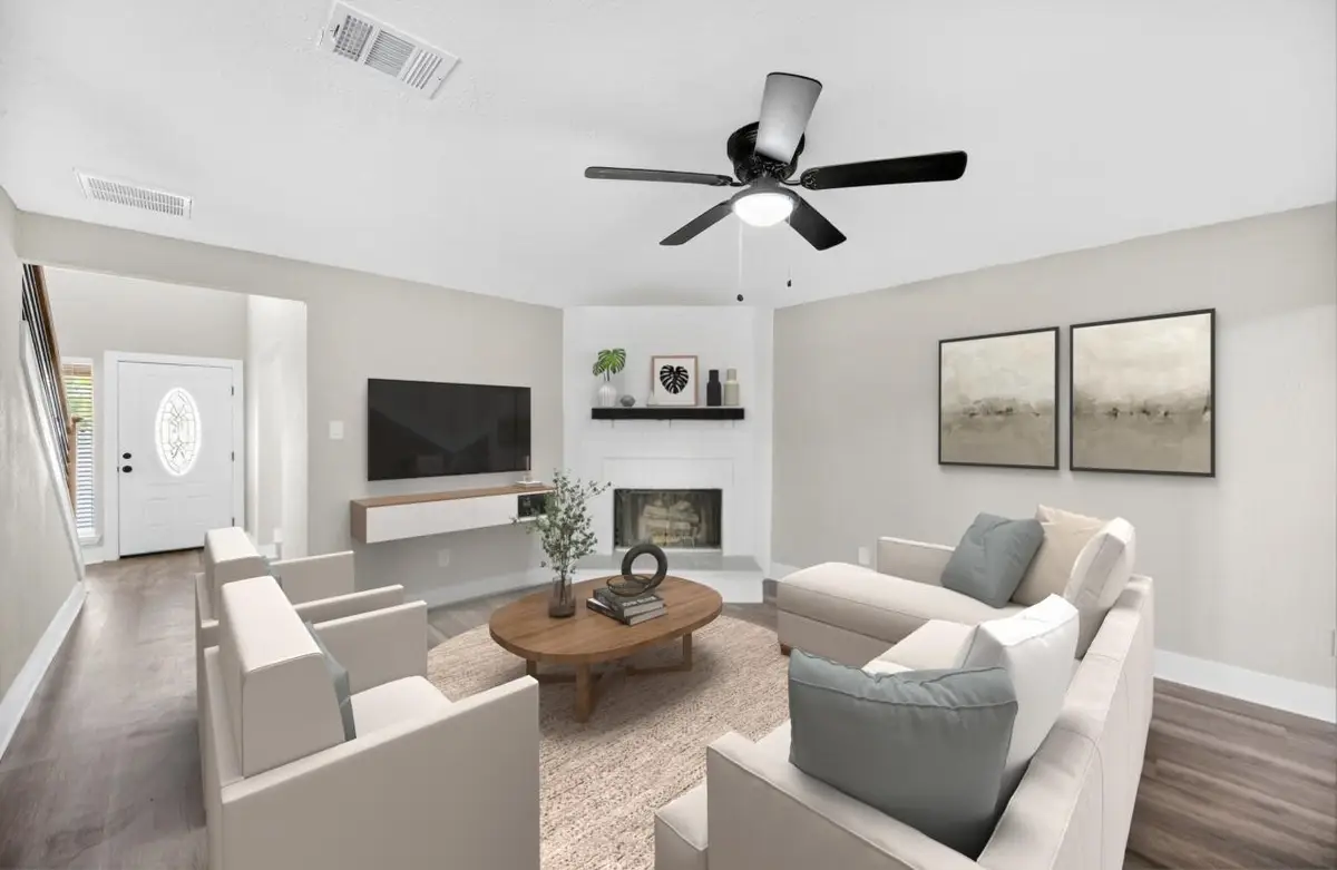 6835 Laughlin Drive, Missouri City, TX 77489 - Image #1