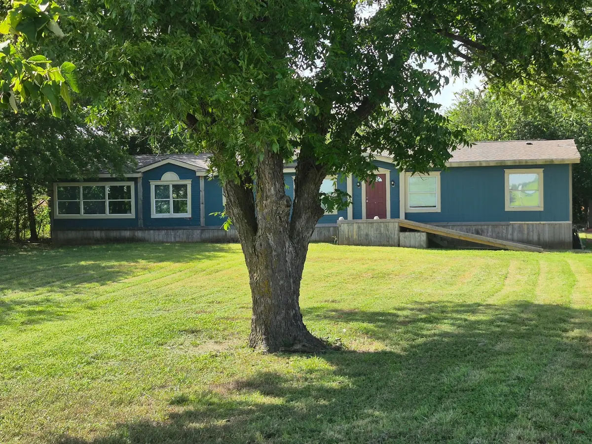 1120 Battle Lake Road, Hallsburg, TX 76682 - #1