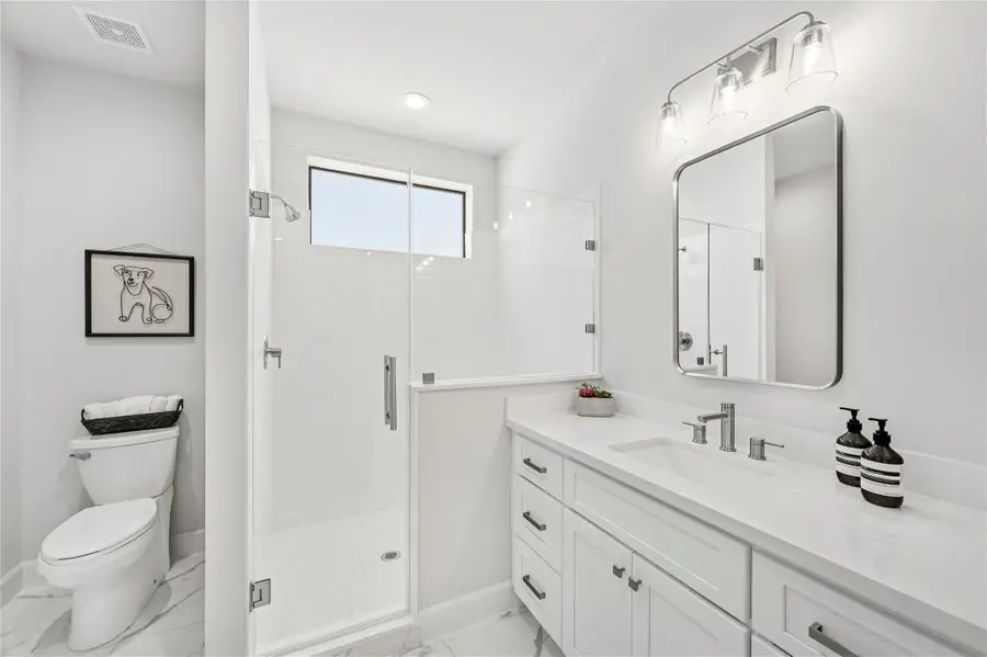 830 Wakefield Drive #A, Houston, TX 77018 - #3