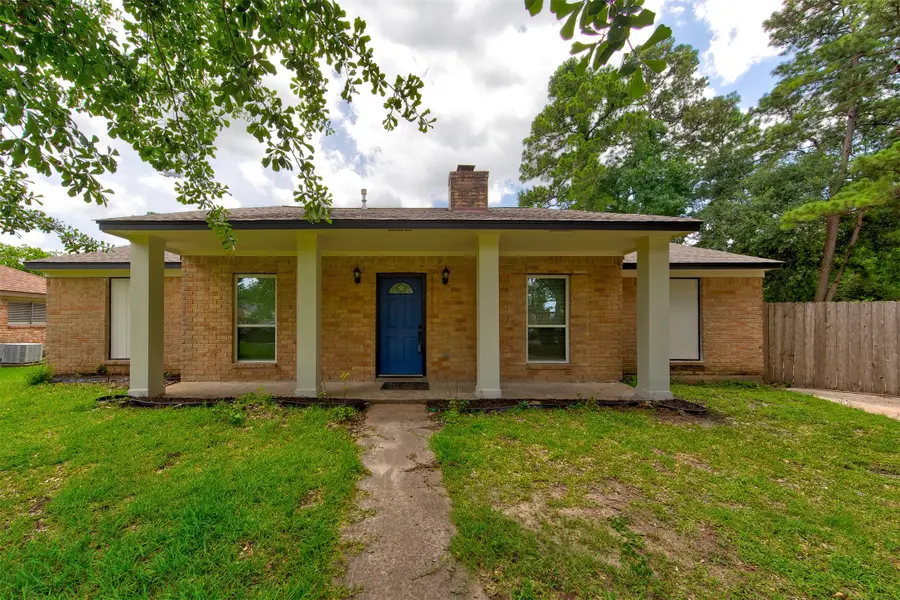 20106 Salzburg Lane, Humble, TX 77338 - #2