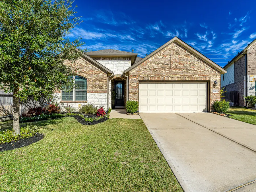 14106 Pinebrook Thistle Court, Cypress, TX 77429 - #2