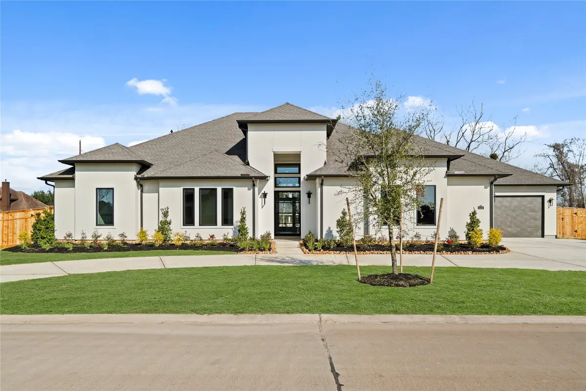 32950 Fulshear Rose Court, Fulshear, TX 77441 - #1