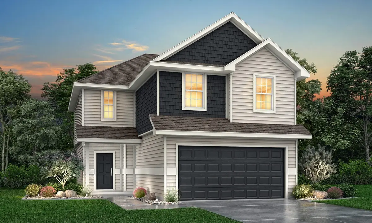 15639 Agave Valley Trail, Houston, TX 77090 - #1