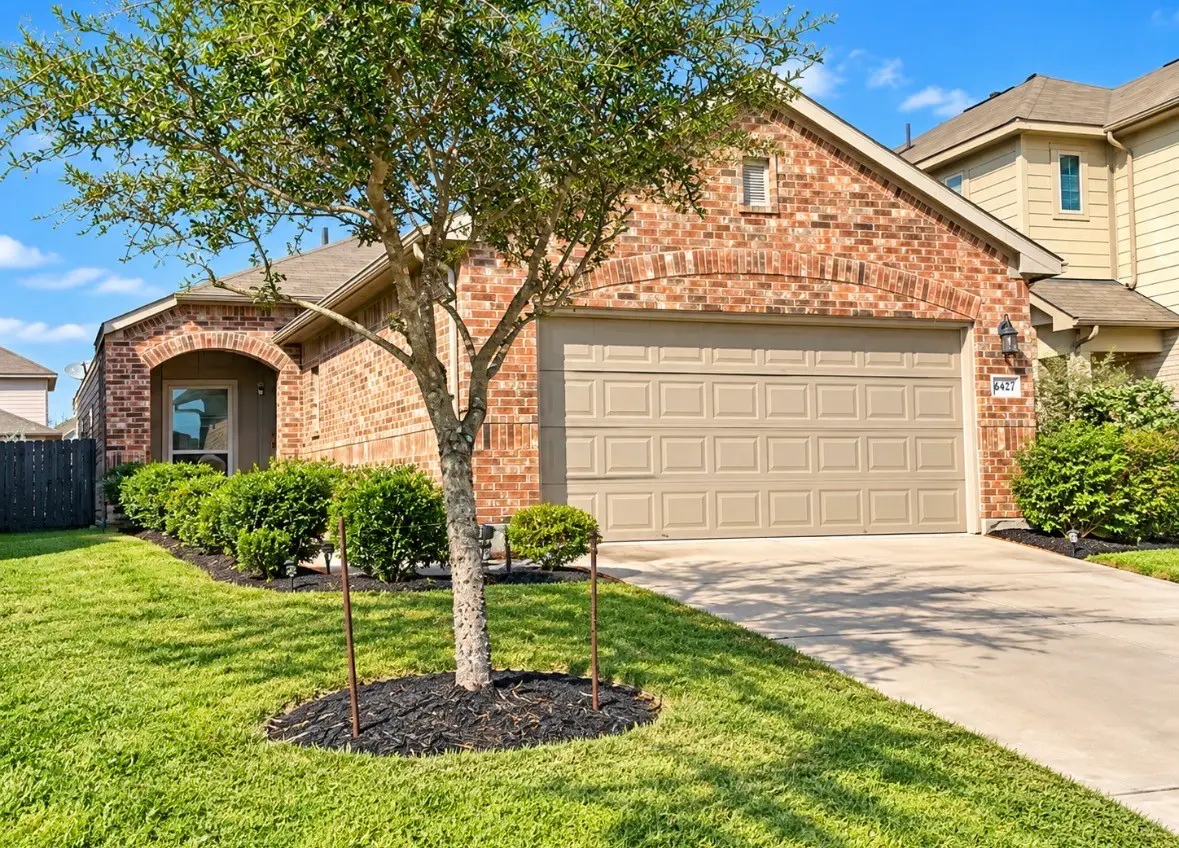 6427 Macroom Meadows Lane, Houston, TX 77048 - #1
