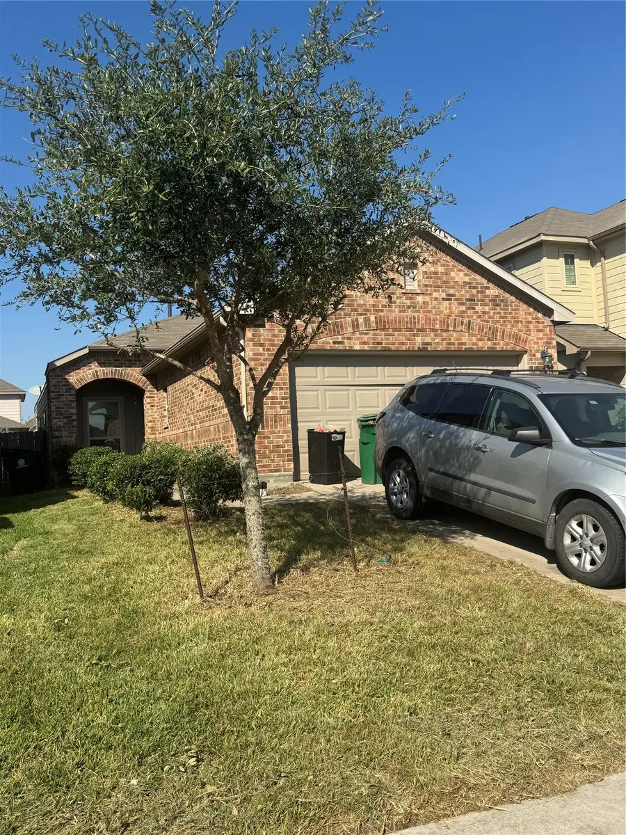 6427 Macroom Meadows Lane, Houston, TX 77048 - #2