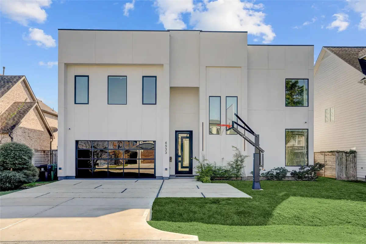 6533 Corbin Street, Houston, TX 77055 - #1