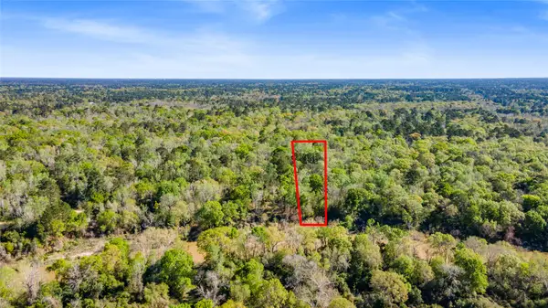 00 Redbud Drive, Conroe, TX 77302