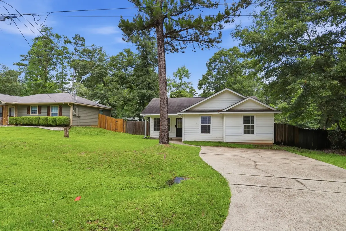 10793 Royal Magnolia Drive, Conroe, TX 77303 - #1