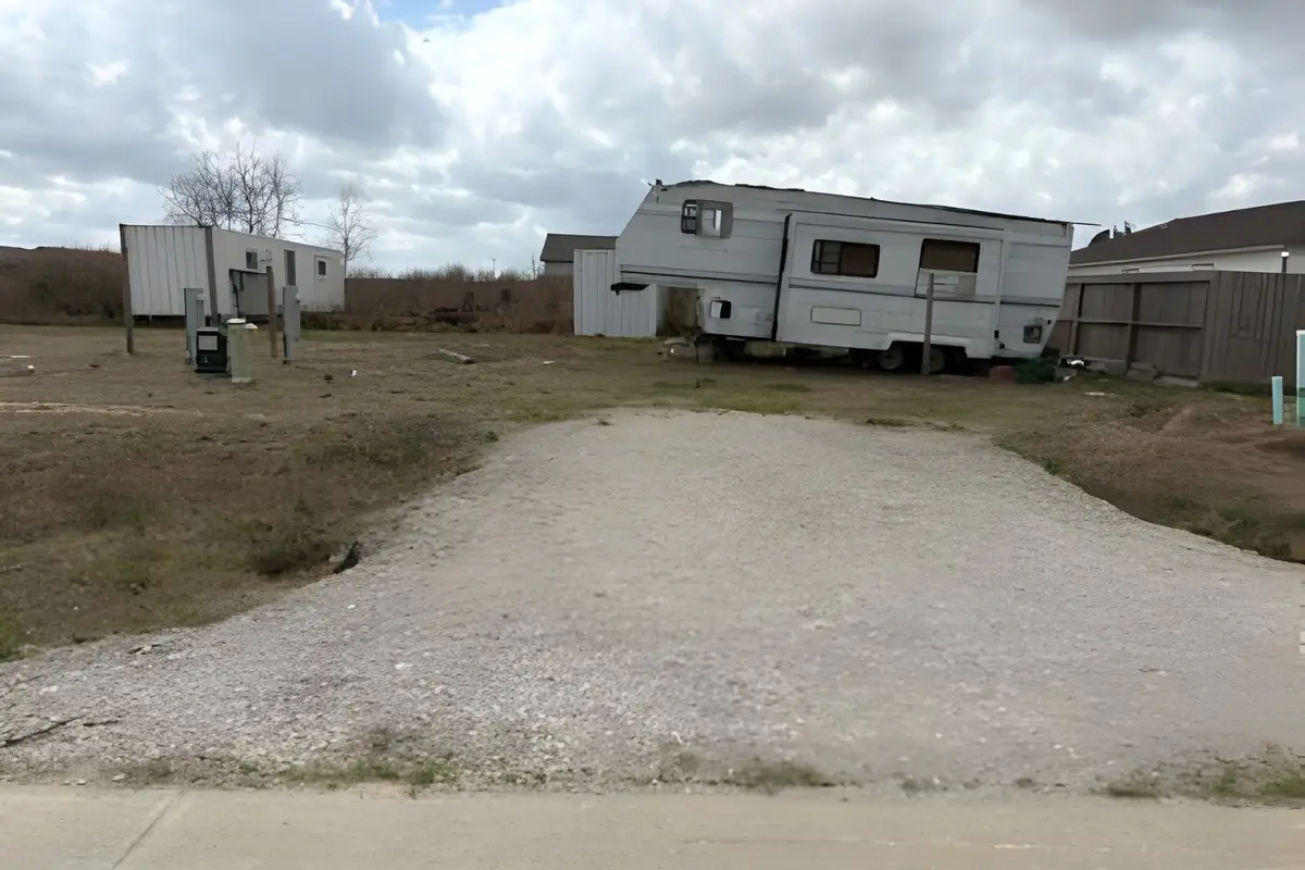 1213 Road 5802, Cleveland, TX 77327 - #1