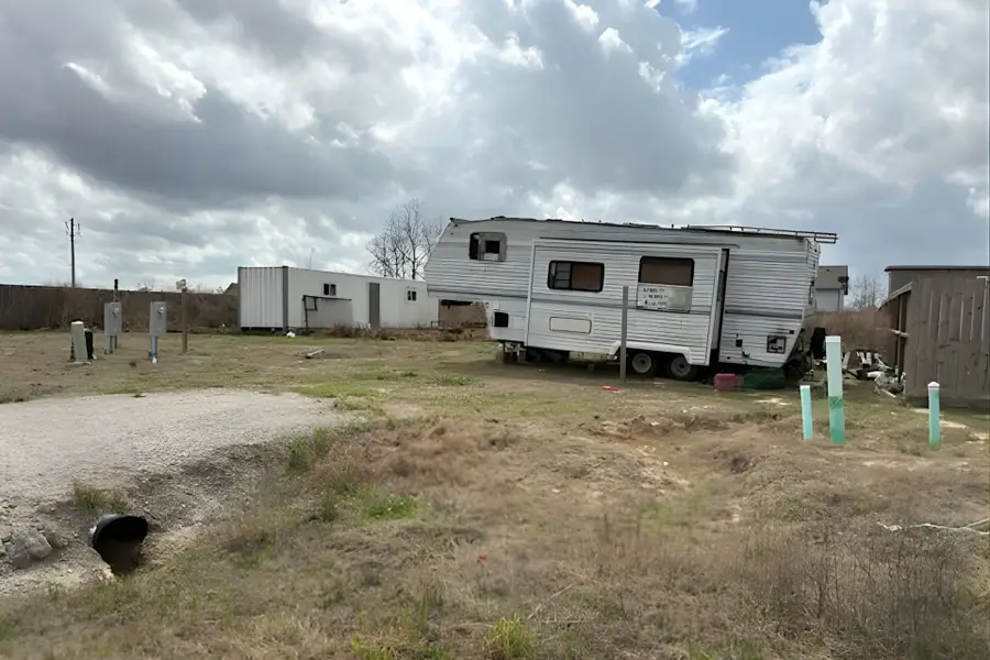 1213 Road 5802, Cleveland, TX 77327 - #3