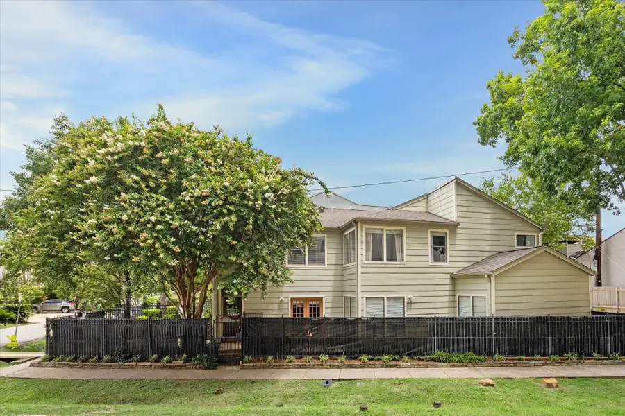 6310 Arnot Street, Houston, TX 77007 - Image #2