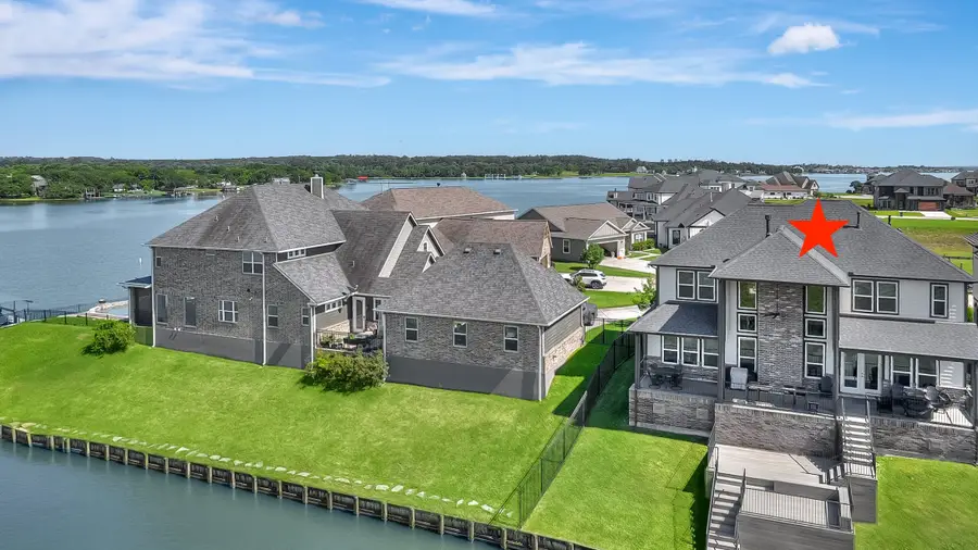 10700 S Lake Mist Lane, Willis, TX 77318 - #3