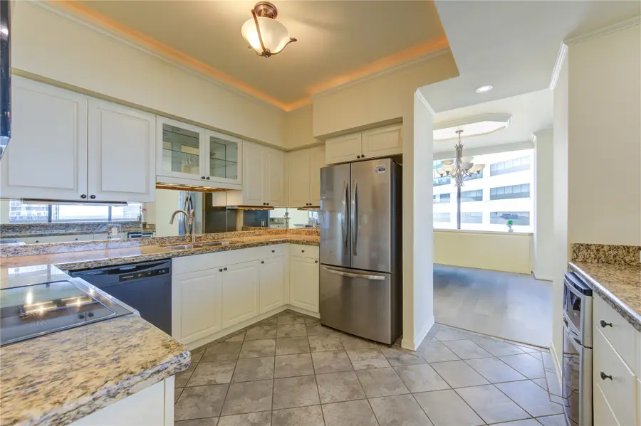 14 Greenway Plaza #12R, Houston, TX 77046 - Image #2
