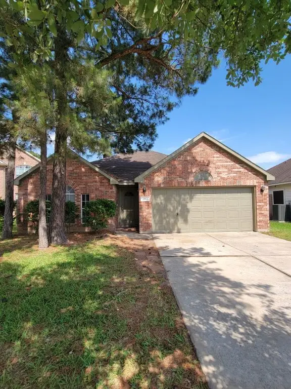 21563 Lexor Court, Porter, TX 77365 - #1