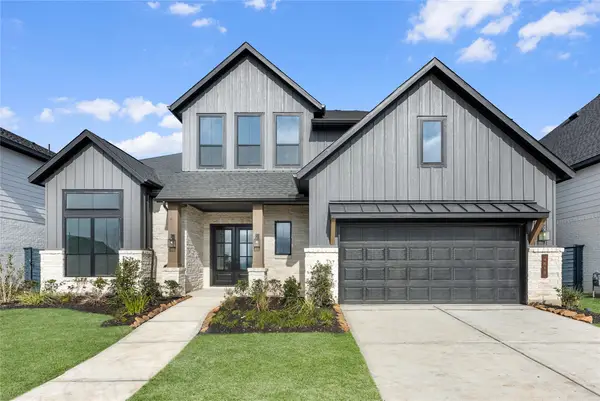 4818 Ara Drive, Richmond, TX 77469