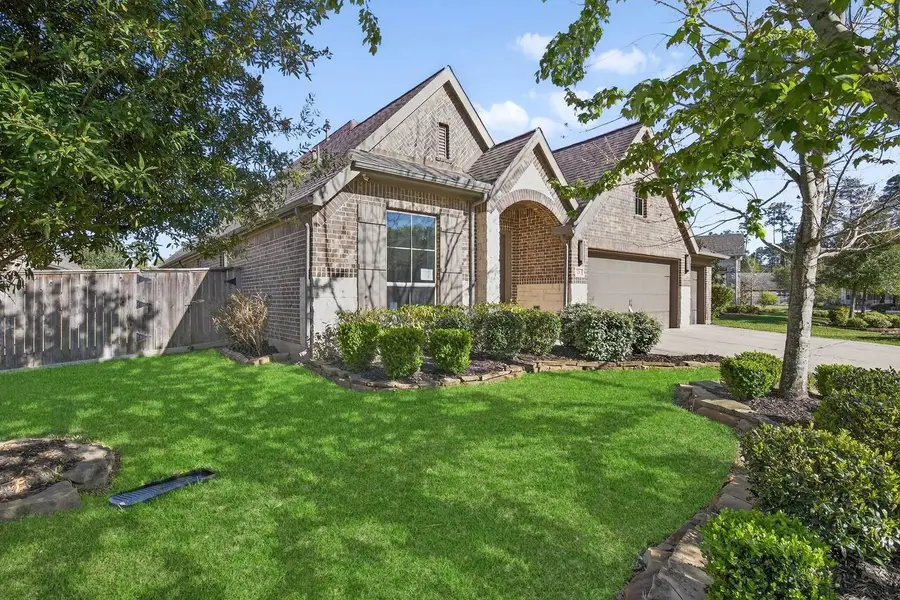 328 Red Petal Court, Conroe, TX 77304 - #3