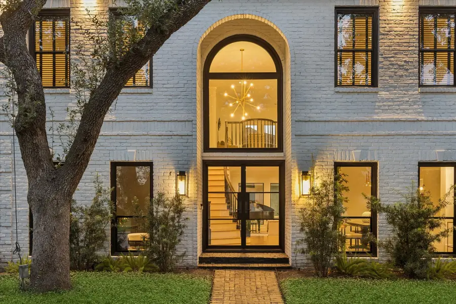 3130 Kettering Drive, Houston, TX 77027 - #3