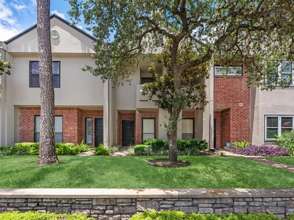 2428 Bering Drive #2428, Houston, TX 77057 - #1