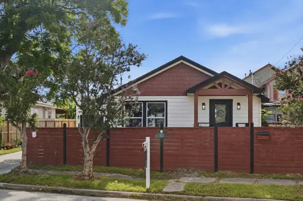125 N Super Street, Houston, TX 77011