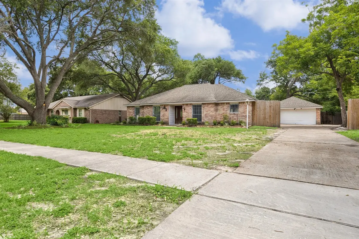 15510 Jersey Drive, Houston, TX 77040 - #1