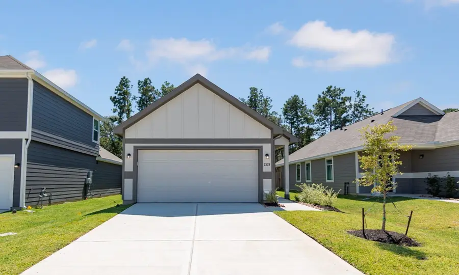 2329 Whitefish Drive, Conroe, TX 77384 - Image #3