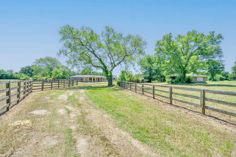 4442 Poteet Road, Normangee, TX 77871 - #2