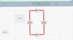 000 S Victory Drive, Houston, TX 77088 - #1