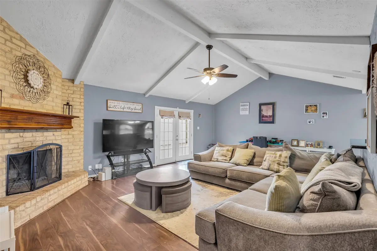21807 Meadowhill Drive, Spring, TX 77388 - #1