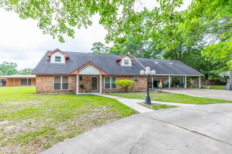 156 County Road 818, Buna, TX 77612 - #2