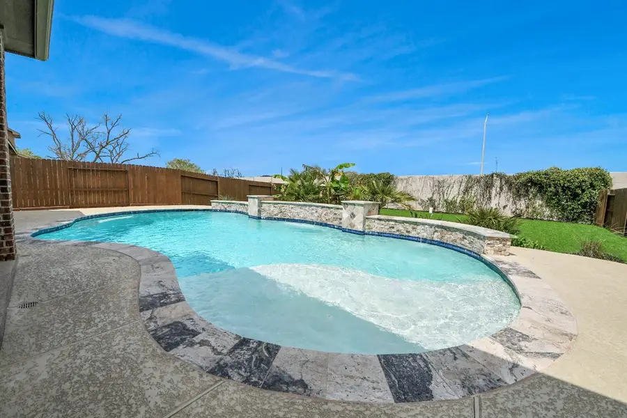 31 Glade Park Drive, Missouri City, TX 77459 - #3