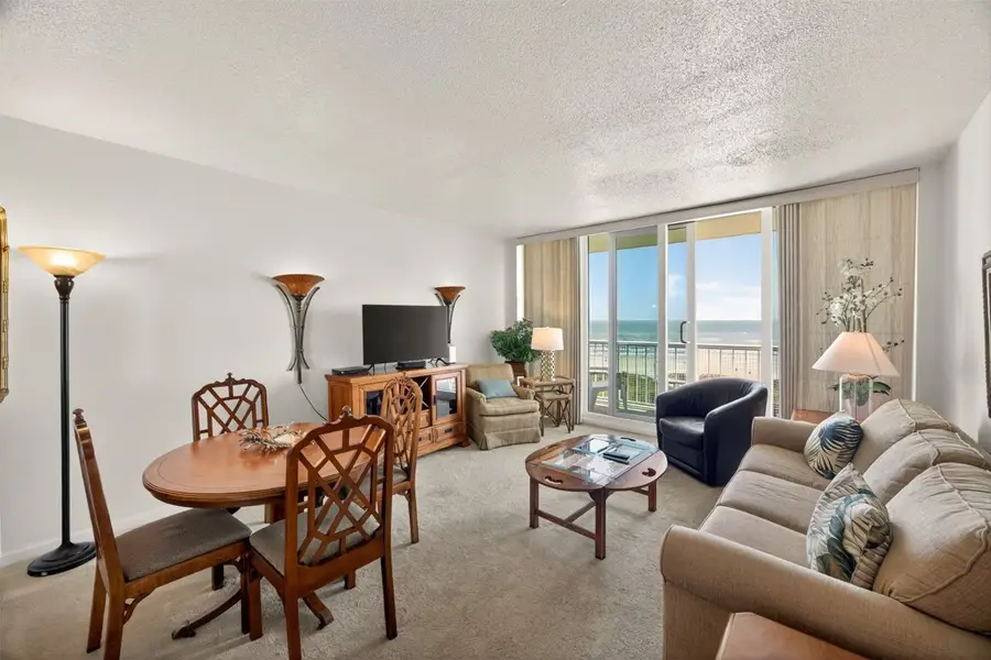 1401 E Beach Drive #505, Galveston, TX 77550 - #3