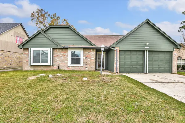 8315 Old Maple Lane, Humble, TX 77338