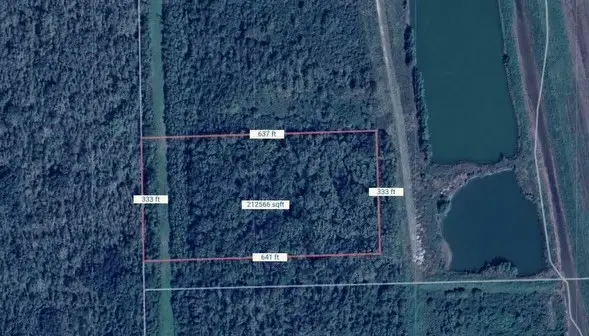 0 County Road 609, Angleton, TX 77515
