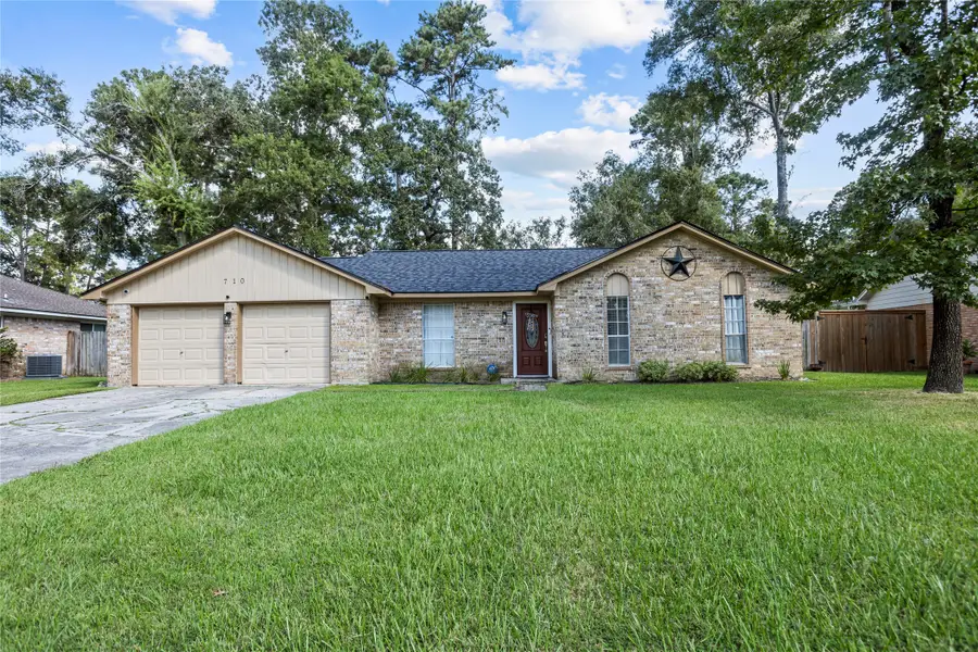 710 Equinox Street, Crosby, TX 77532 - Image #2