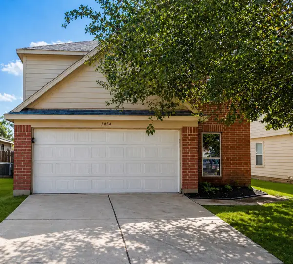5034 Mabry Stream Court, Katy, TX 77449