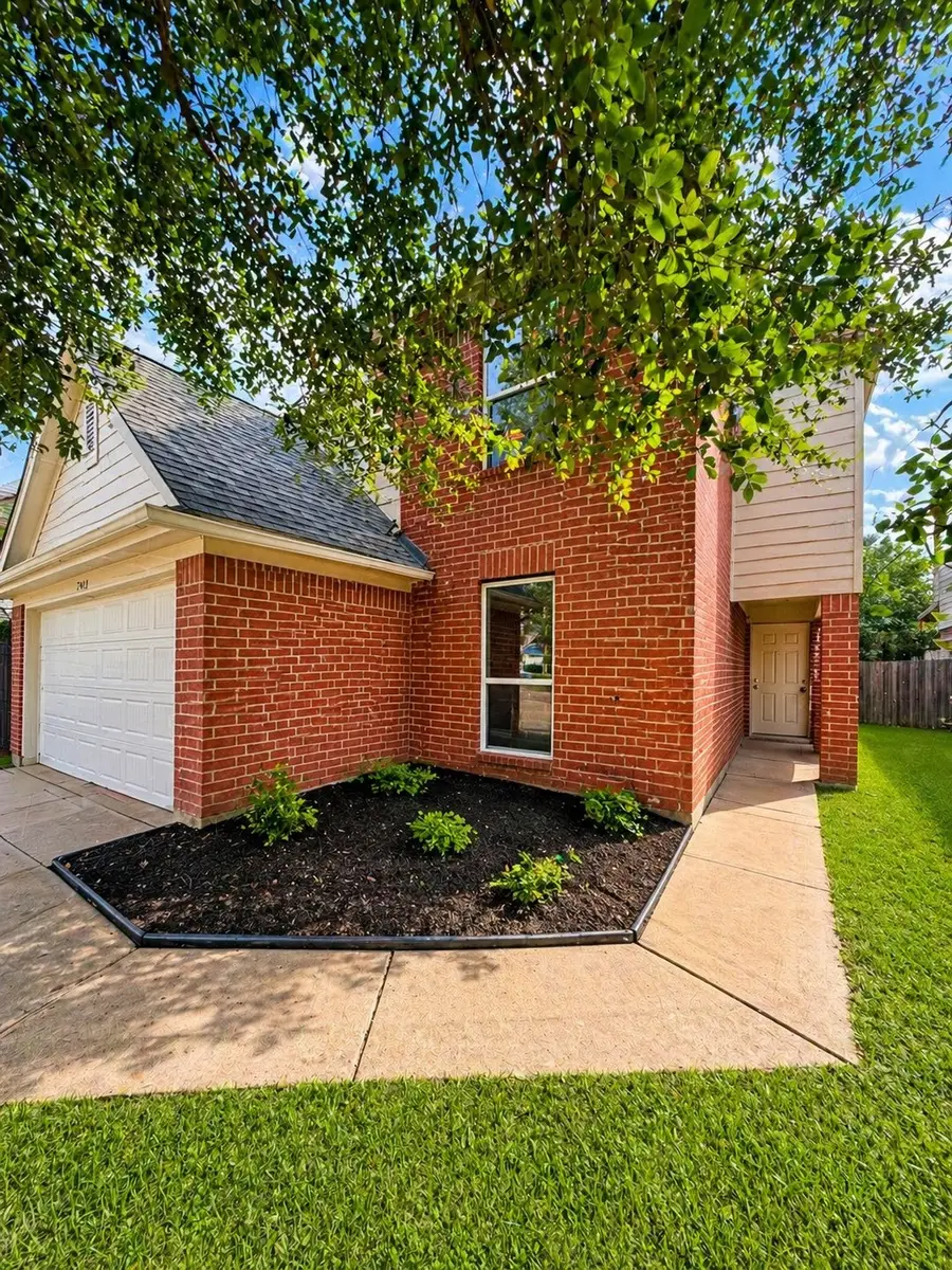 5034 Mabry Stream Court, Katy, TX 77449 - #2