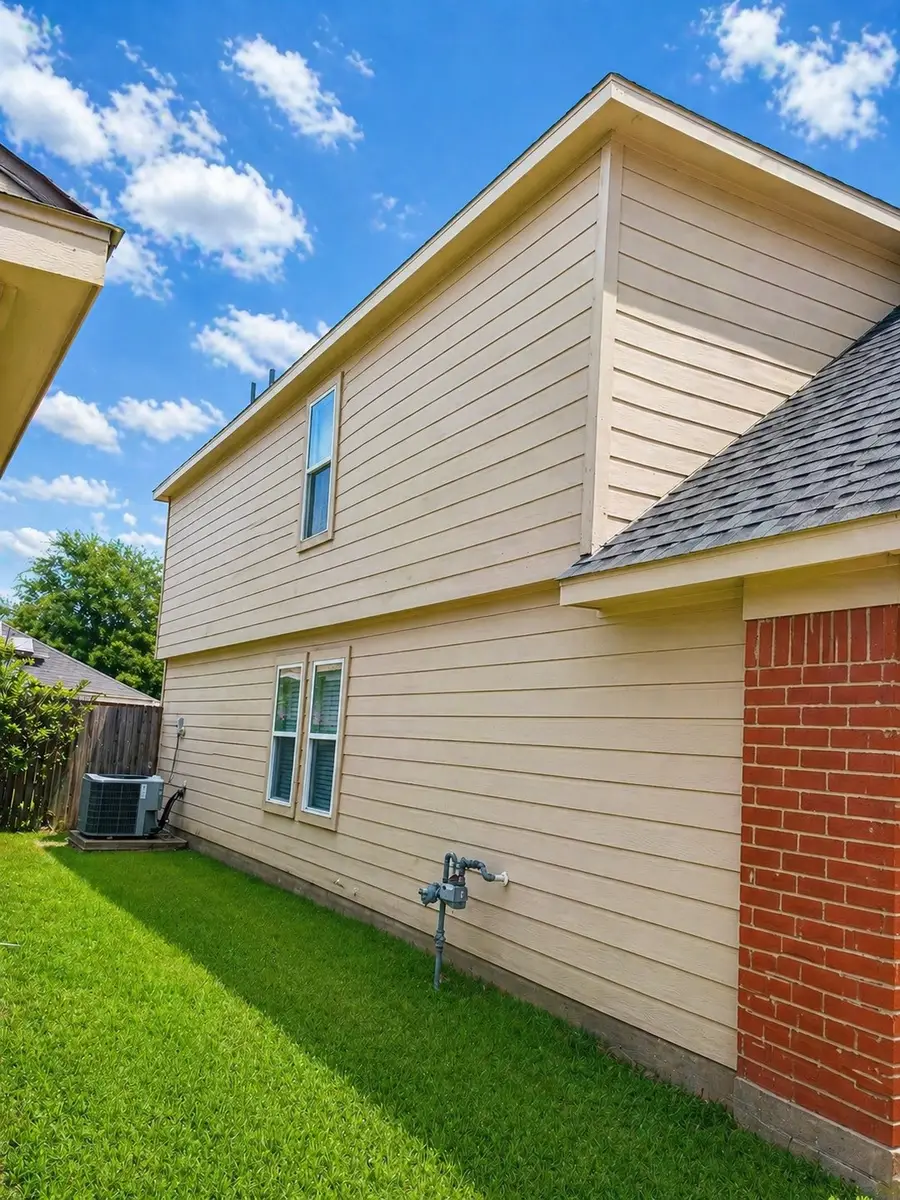 5034 Mabry Stream Court, Katy, TX 77449 - #3