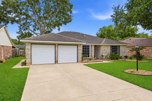 22327 Smokey Hill Drive, Katy, TX 77450